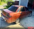 ВАЗ 2110, объемом двигателя 1.5 л и пробегом 200 тыс. км за 1000 $, фото 1 на Automoto.ua