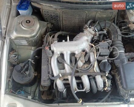 ВАЗ 2110, об'ємом двигуна 1.6 л та пробігом 460 тис. км за 2300 $, фото 4 на Automoto.ua