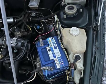 ВАЗ 2110, объемом двигателя 0 л и пробегом 125 тыс. км за 2000 $, фото 6 на Automoto.ua