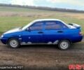 ВАЗ 2110, объемом двигателя 15 л и пробегом 188 тыс. км за 1300 $, фото 4 на Automoto.ua