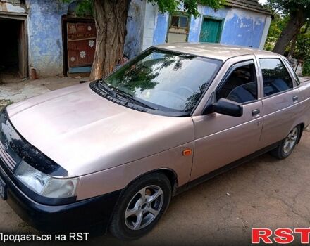 ВАЗ 2110, об'ємом двигуна 1.5 л та пробігом 274 тис. км за 1400 $, фото 3 на Automoto.ua