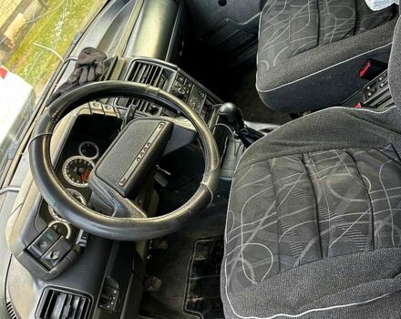 ВАЗ 2110, объемом двигателя 1.6 л и пробегом 260 тыс. км за 1400 $, фото 4 на Automoto.ua