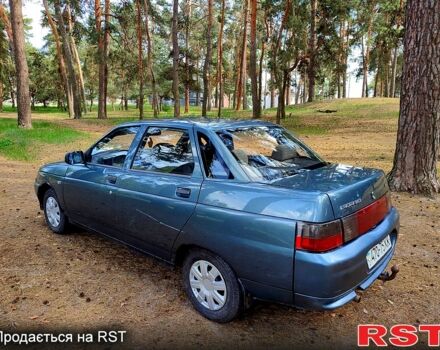 ВАЗ 2110, объемом двигателя 1.5 л и пробегом 100 тыс. км за 1300 $, фото 1 на Automoto.ua