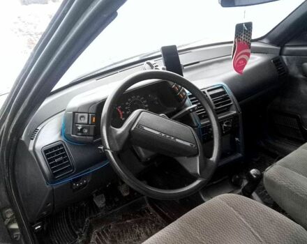 ВАЗ 2110, об'ємом двигуна 1.5 л та пробігом 0 тис. км за 1500 $, фото 3 на Automoto.ua