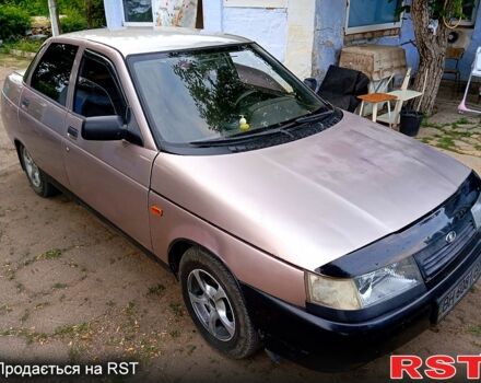 ВАЗ 2110, об'ємом двигуна 1.5 л та пробігом 274 тис. км за 1400 $, фото 4 на Automoto.ua