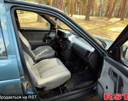 ВАЗ 2110, объемом двигателя 1.5 л и пробегом 100 тыс. км за 1300 $, фото 5 на Automoto.ua