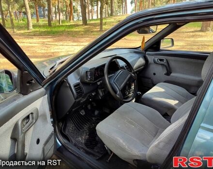ВАЗ 2110, объемом двигателя 1.5 л и пробегом 100 тыс. км за 1300 $, фото 6 на Automoto.ua