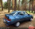 ВАЗ 2110, объемом двигателя 1.5 л и пробегом 100 тыс. км за 1300 $, фото 4 на Automoto.ua