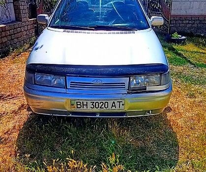 ВАЗ 2110, об'ємом двигуна 1.5 л та пробігом 250 тис. км за 800 $, фото 1 на Automoto.ua