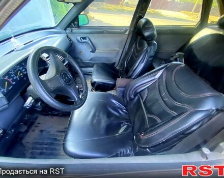 ВАЗ 2110, объемом двигателя 1.5 л и пробегом 200 тыс. км за 1000 $, фото 3 на Automoto.ua