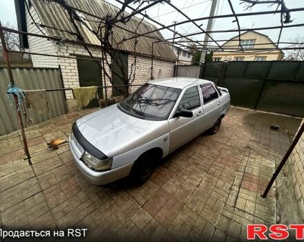 ВАЗ 2110, об'ємом двигуна 1.5 л та пробігом 250 тис. км за 1600 $, фото 1 на Automoto.ua