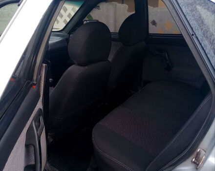 ВАЗ 2110, объемом двигателя 1.5 л и пробегом 240 тыс. км за 1800 $, фото 2 на Automoto.ua