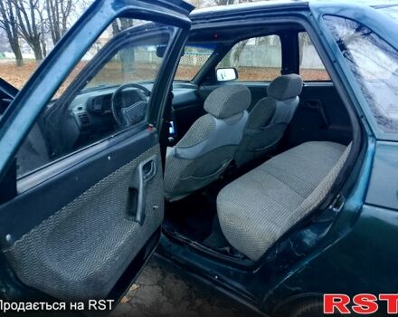 ВАЗ 2110, об'ємом двигуна 1.5 л та пробігом 258 тис. км за 900 $, фото 6 на Automoto.ua