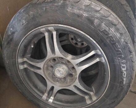 ВАЗ 2110, об'ємом двигуна 1.5 л та пробігом 140 тис. км за 1259 $, фото 12 на Automoto.ua