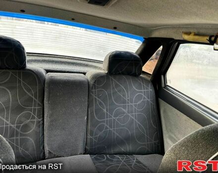 ВАЗ 2110, объемом двигателя 1.6 л и пробегом 260 тыс. км за 1400 $, фото 1 на Automoto.ua