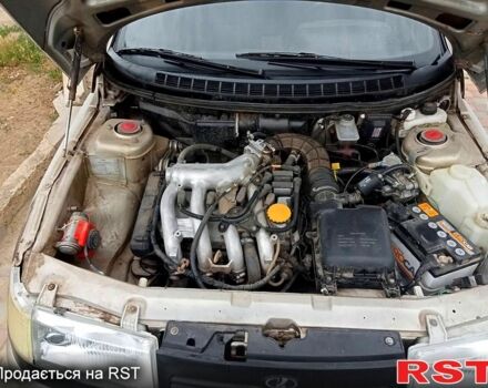ВАЗ 2110, об'ємом двигуна 1.6 л та пробігом 200 тис. км за 1350 $, фото 4 на Automoto.ua