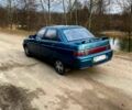 ВАЗ 2110, объемом двигателя 15 л и пробегом 193 тыс. км за 950 $, фото 5 на Automoto.ua