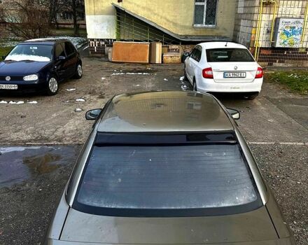 ВАЗ 2110, объемом двигателя 1.6 л и пробегом 260 тыс. км за 1400 $, фото 9 на Automoto.ua