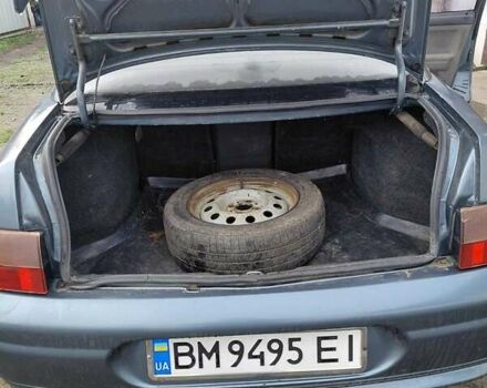 ВАЗ 2110, объемом двигателя 1.6 л и пробегом 240 тыс. км за 1900 $, фото 3 на Automoto.ua
