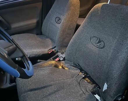 ВАЗ 2110, объемом двигателя 0 л и пробегом 125 тыс. км за 2000 $, фото 1 на Automoto.ua