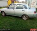 ВАЗ 2110, объемом двигателя 1.6 л и пробегом 24 тыс. км за 1400 $, фото 3 на Automoto.ua