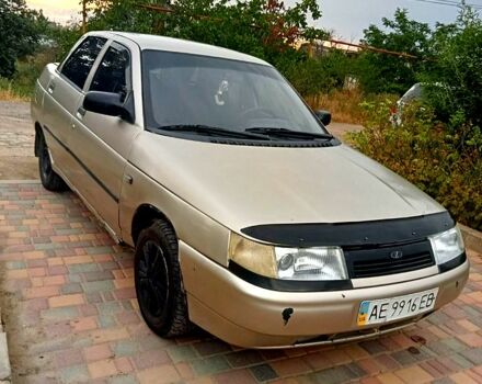 ВАЗ 2110, об'ємом двигуна 1.6 л та пробігом 200 тис. км за 1350 $, фото 3 на Automoto.ua