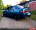 ВАЗ 2110, объемом двигателя 1.5 л и пробегом 250 тыс. км за 850 $, фото 2 на Automoto.ua