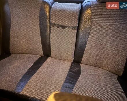 ВАЗ 2110, объемом двигателя 0 л и пробегом 125 тыс. км за 2000 $, фото 9 на Automoto.ua