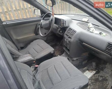 ВАЗ 2110, объемом двигателя 0 л и пробегом 200 тыс. км за 700 $, фото 4 на Automoto.ua