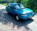 ВАЗ 2110, объемом двигателя 1.5 л и пробегом 166 тыс. км за 1350 $, фото 1 на Automoto.ua