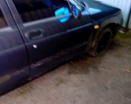 ВАЗ 2110, объемом двигателя 1.5 л и пробегом 0 тыс. км за 500 $, фото 1 на Automoto.ua