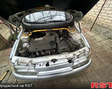 ВАЗ 2110, об'ємом двигуна 1.5 л та пробігом 250 тис. км за 1600 $, фото 8 на Automoto.ua