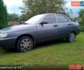 ВАЗ 2110, объемом двигателя 1.5 л и пробегом 0 тыс. км за 1400 $, фото 1 на Automoto.ua