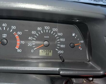 ВАЗ 2110, объемом двигателя 0 л и пробегом 125 тыс. км за 2000 $, фото 11 на Automoto.ua