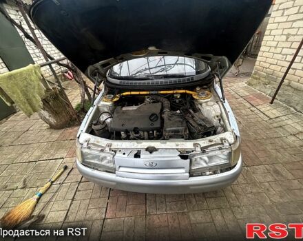 ВАЗ 2110, об'ємом двигуна 1.5 л та пробігом 250 тис. км за 1600 $, фото 2 на Automoto.ua