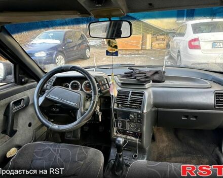 ВАЗ 2110, объемом двигателя 1.6 л и пробегом 260 тыс. км за 1400 $, фото 3 на Automoto.ua