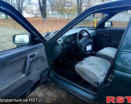 ВАЗ 2110, об'ємом двигуна 1.5 л та пробігом 258 тис. км за 900 $, фото 5 на Automoto.ua