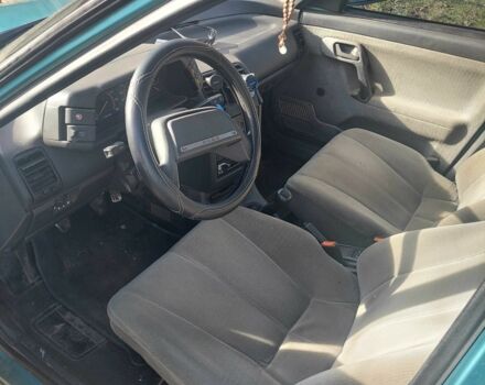 ВАЗ 2110, об'ємом двигуна 1.5 л та пробігом 140 тис. км за 1259 $, фото 10 на Automoto.ua