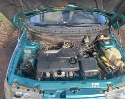 ВАЗ 2110, об'ємом двигуна 1.5 л та пробігом 140 тис. км за 1259 $, фото 2 на Automoto.ua