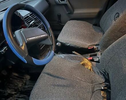 ВАЗ 2110, объемом двигателя 0 л и пробегом 125 тыс. км за 2000 $, фото 12 на Automoto.ua