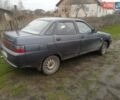 ВАЗ 2110, объемом двигателя 0 л и пробегом 200 тыс. км за 700 $, фото 2 на Automoto.ua