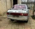 ВАЗ 2110, об'ємом двигуна 1.5 л та пробігом 250 тис. км за 1600 $, фото 5 на Automoto.ua