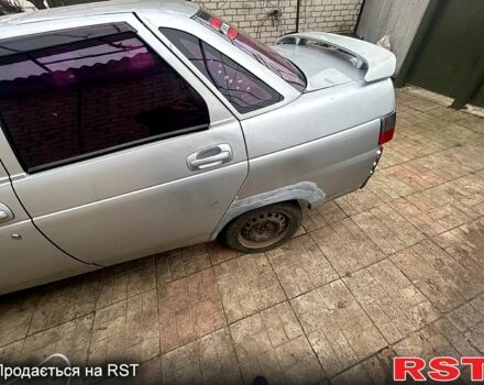 ВАЗ 2110, об'ємом двигуна 1.5 л та пробігом 250 тис. км за 1600 $, фото 6 на Automoto.ua