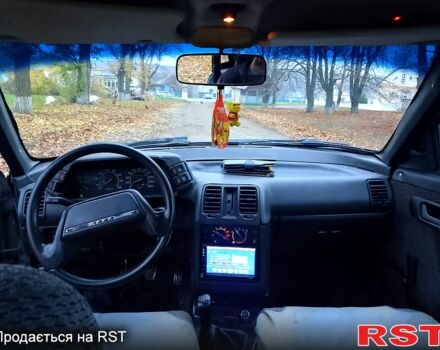 ВАЗ 2110, об'ємом двигуна 1.5 л та пробігом 258 тис. км за 900 $, фото 4 на Automoto.ua