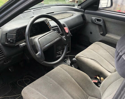 ВАЗ 2110, объемом двигателя 1.5 л и пробегом 400 тыс. км за 1100 $, фото 6 на Automoto.ua