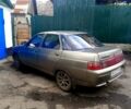 ВАЗ 2110, объемом двигателя 1.6 л и пробегом 0 тыс. км за 1600 $, фото 3 на Automoto.ua