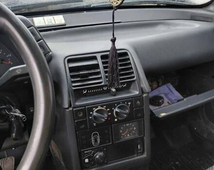 ВАЗ 2110, объемом двигателя 1.6 л и пробегом 240 тыс. км за 1900 $, фото 6 на Automoto.ua