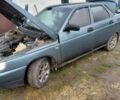 ВАЗ 2110, об'ємом двигуна 1.6 л та пробігом 240 тис. км за 1900 $, фото 1 на Automoto.ua