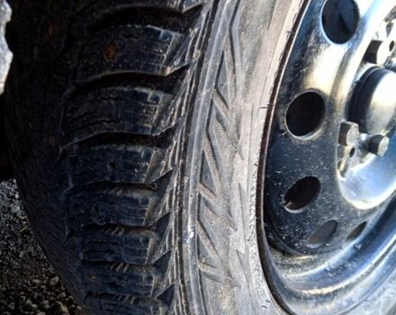 ВАЗ 2110, объемом двигателя 1.5 л и пробегом 0 тыс. км за 500 $, фото 2 на Automoto.ua