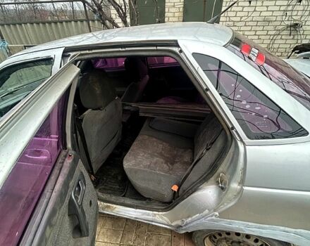 ВАЗ 2110, об'ємом двигуна 1.5 л та пробігом 250 тис. км за 1600 $, фото 7 на Automoto.ua